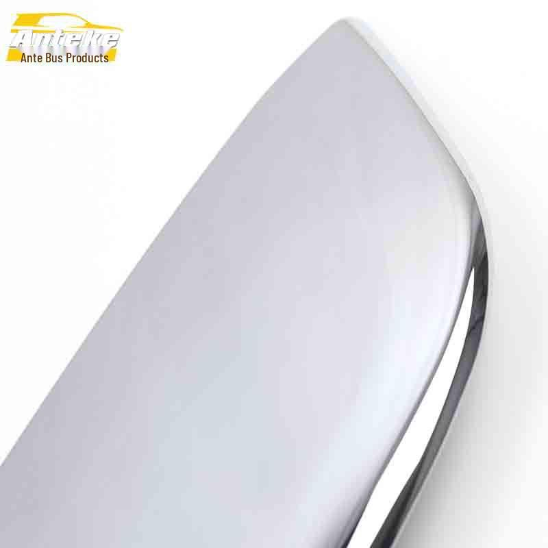 CS15 Rear Trim Decoration: Electroplated Anti-Scratch Trunk Strip Accessory