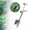 Bulb Planter Lawn Tool Efficient Seedling Planting Garden for Transplanting Gardeners