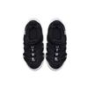 Nike Новинка EP Mid top Спортивные Повседневные Кроссовки Черно-Белые Детские Возраст 3 7 Лет BV0009-001