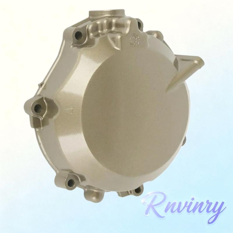 For Kawasaki Ninja ZX12R ZX-12R 2002-2006 2005 Motorcycle Left Stator Engine Cover Crankcase