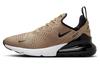 Air Max 270 Хаки Черный FQ8830-247