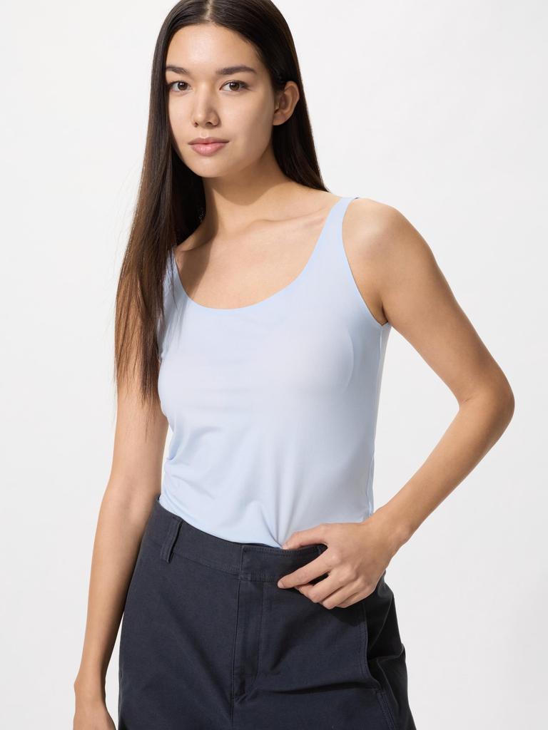 Uniqlo Японская майка Airism