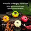 Sliding Kabura Jig for Snapper Fishing Accessories Kabura Jig Head with Hook Artificial Jigging Fishing Lure Baits