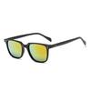 Sunglasses Men's Driving Shades Male Sun Glasses For Men Retro Cheap Luxury Women  Designer UV400 Point Style