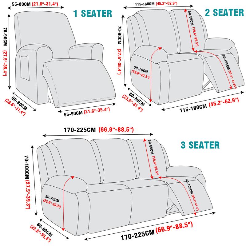 1/2/3 сиденья, эластичный чехол для кресла с цветочным принтом, сплит-релакс, универсальный чехол для стула для ленивых мальчиков, лежак, диван, кресло, чехлы