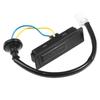 New Rear Tailgate Trunk Release Opener Switch 25380-1AA0B Fit For Nissan Quest 11-17