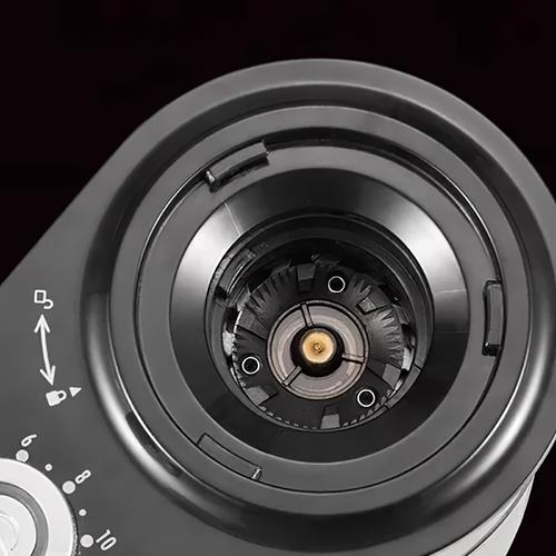 Электрическая кофемолка Кухонные крупы Орехи Фасоль Специи Зерна Мельница Многофункциональная домашняя кофемолка | Ручные кофемолки