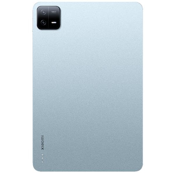 Xiaomi Планшет Pad 6 Mist Blue VHU4329JP 8+128 ГБ