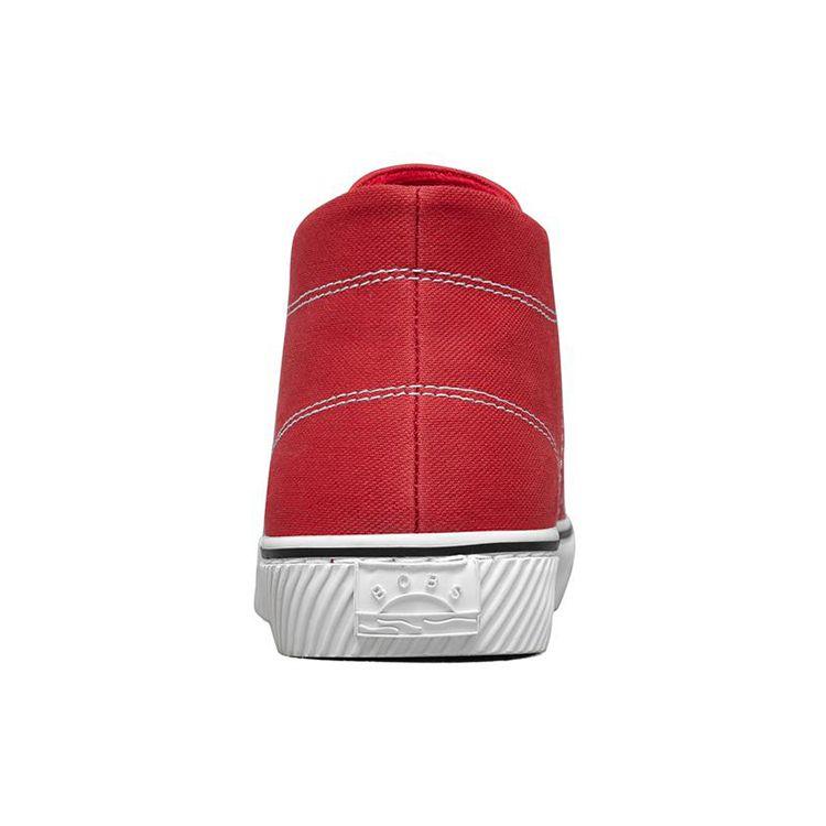 Skechers Bobs B Wild Повседневные Удобные Прочные Кроссовки Средней Высоты Женские кроссовки Красный 113305-RED