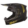 Shot Furious Off-Road Helmet
