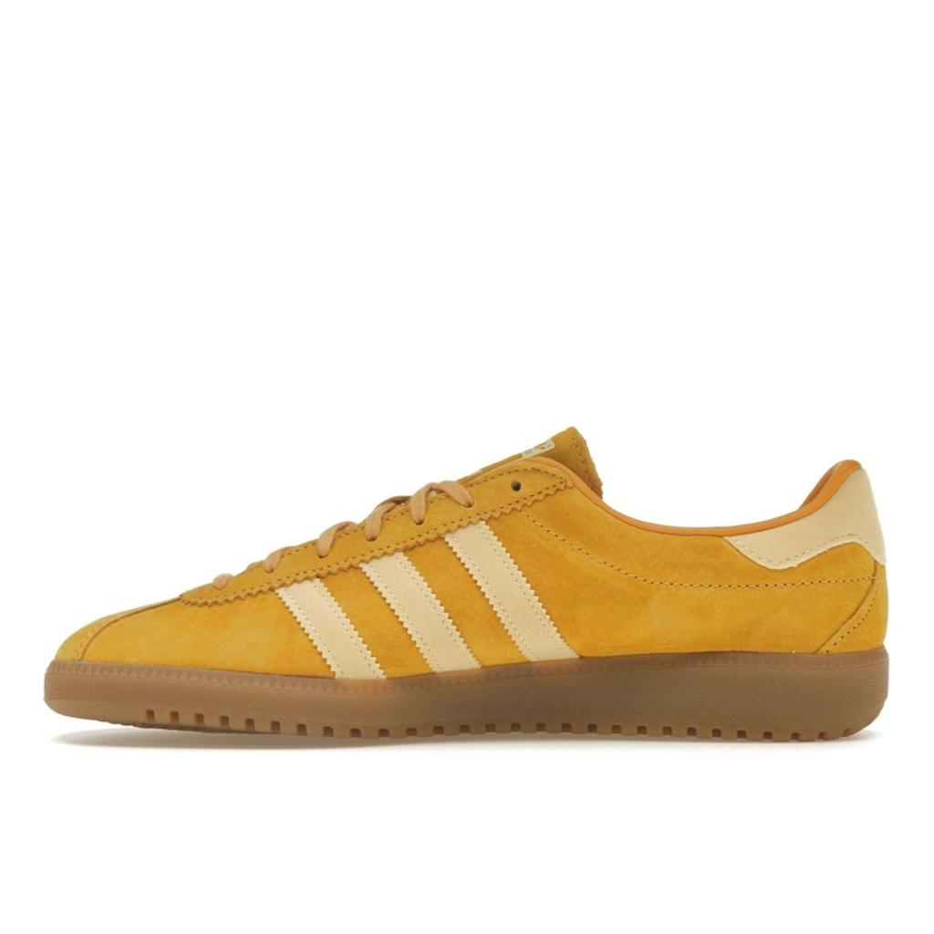Adidas Кроссовки унисекс Bermuda Bold Gold Желтый Почти желтый Preloved-Yellow ID4574