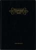 Hakubunkan Diary 2026 B6 Soft H 216 January 3-Year Diary, Size, Black, No. (Starts 2026)