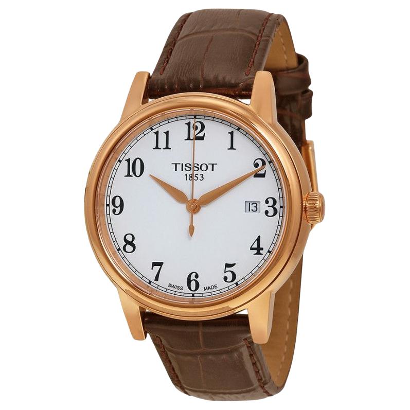 Tissot Мужские часы Kason Zen I Collection T085.410.36.012.00