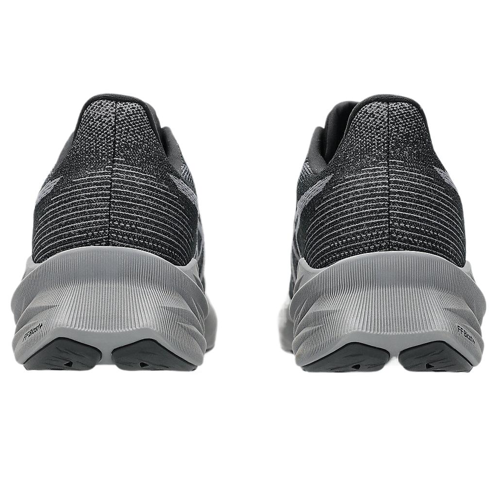 Asics DynaBlast 5 Carbon Black Men Sneakers Grey 1011B983-020