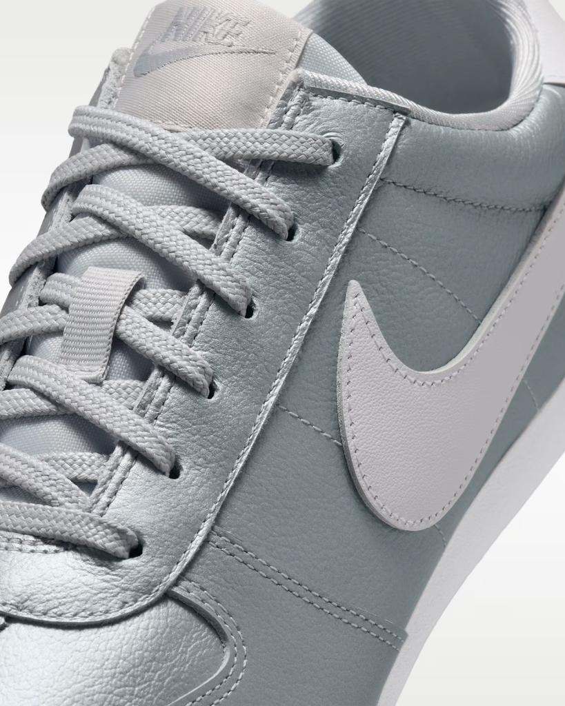 II6984-001 Nike Sprint Sister "Металлический серебристый/Белый" (Женский)