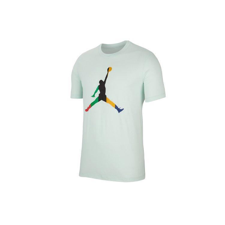 Jordan Футболка мужская Igloo Blue CU1975-330