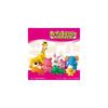 Takara Tomy Ania Movie Crocodile Toy Animal Dinosaur for Ages 3 and Up