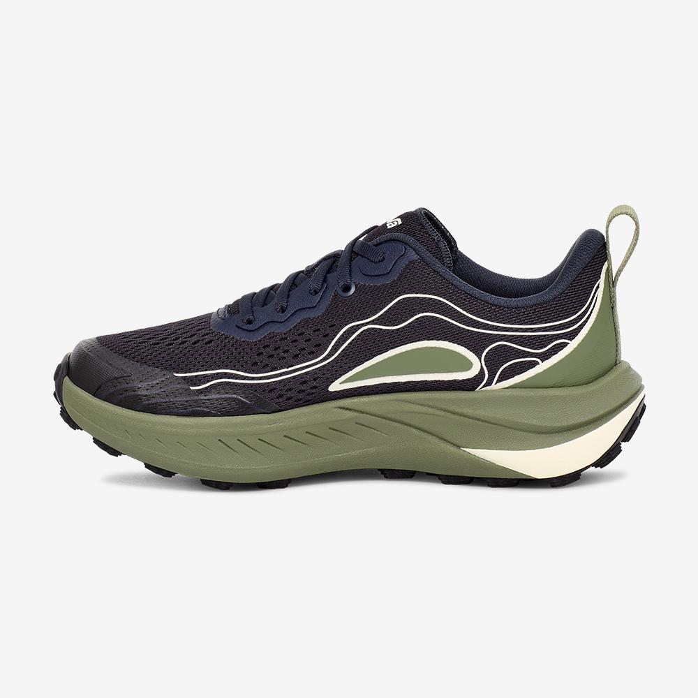 Женские треккинговые ботинки Teva Trailwinder Low (Tlv) Stvf2435992-Tlv