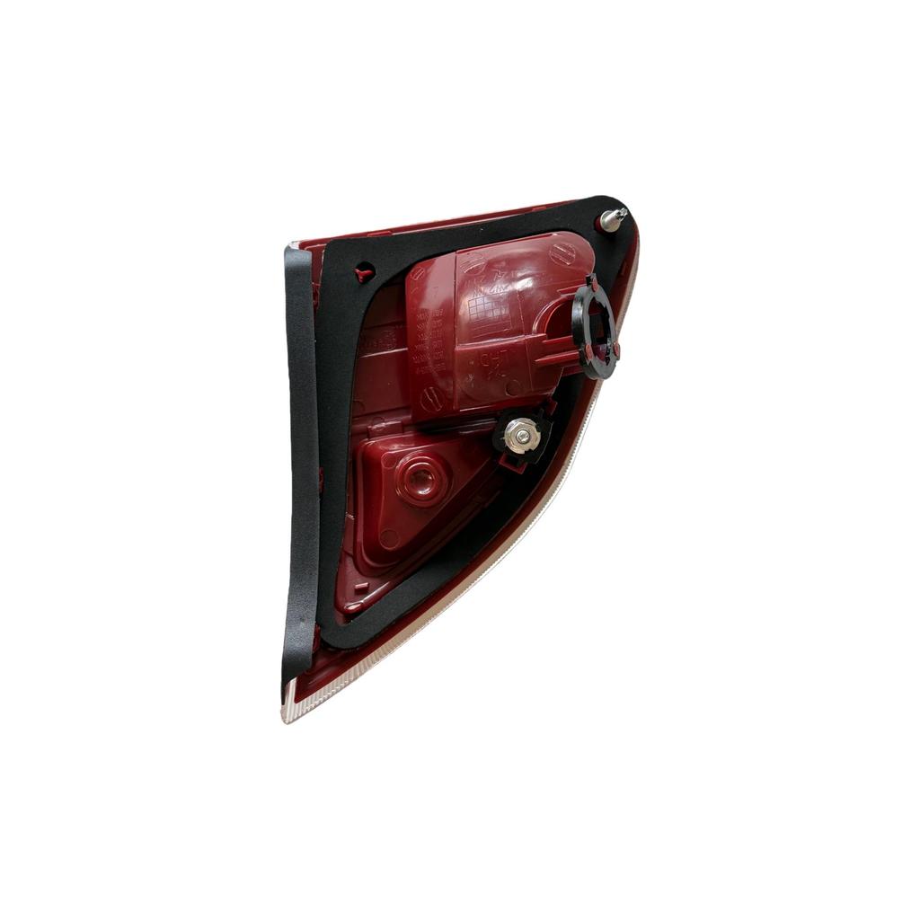 Compatible Rear Inner Tail Light for 2009-2012 Ford Fiesta Sedan (Part DK4351180A)