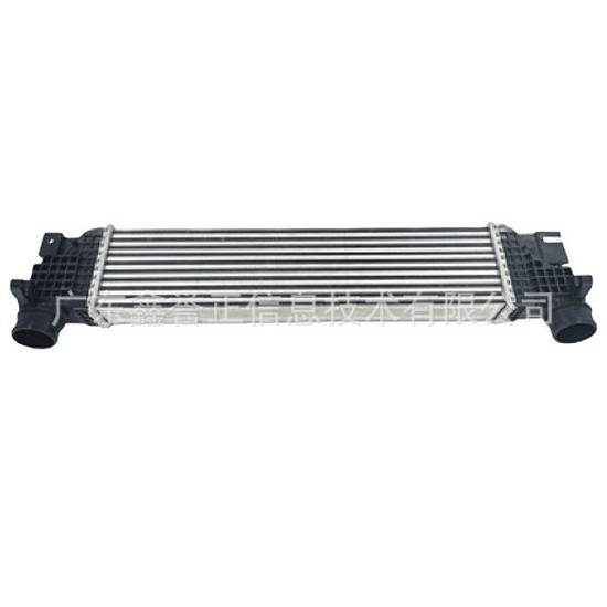 F2G3-6K775DA Ford Edge Intercooler Replacement F2GZ-6K775A