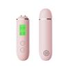 Portable Skin Analyzer Rechargeable Oil Tester Detector Fluorescent Agent Detector  Elastic Test