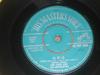 7-дюймовая пластинка JOE LOSS HIS ORCHESTRA Al Di La Quandocha Cha 45POP1059 HIS MASTERS V 1962 Япония Джаз Б/у