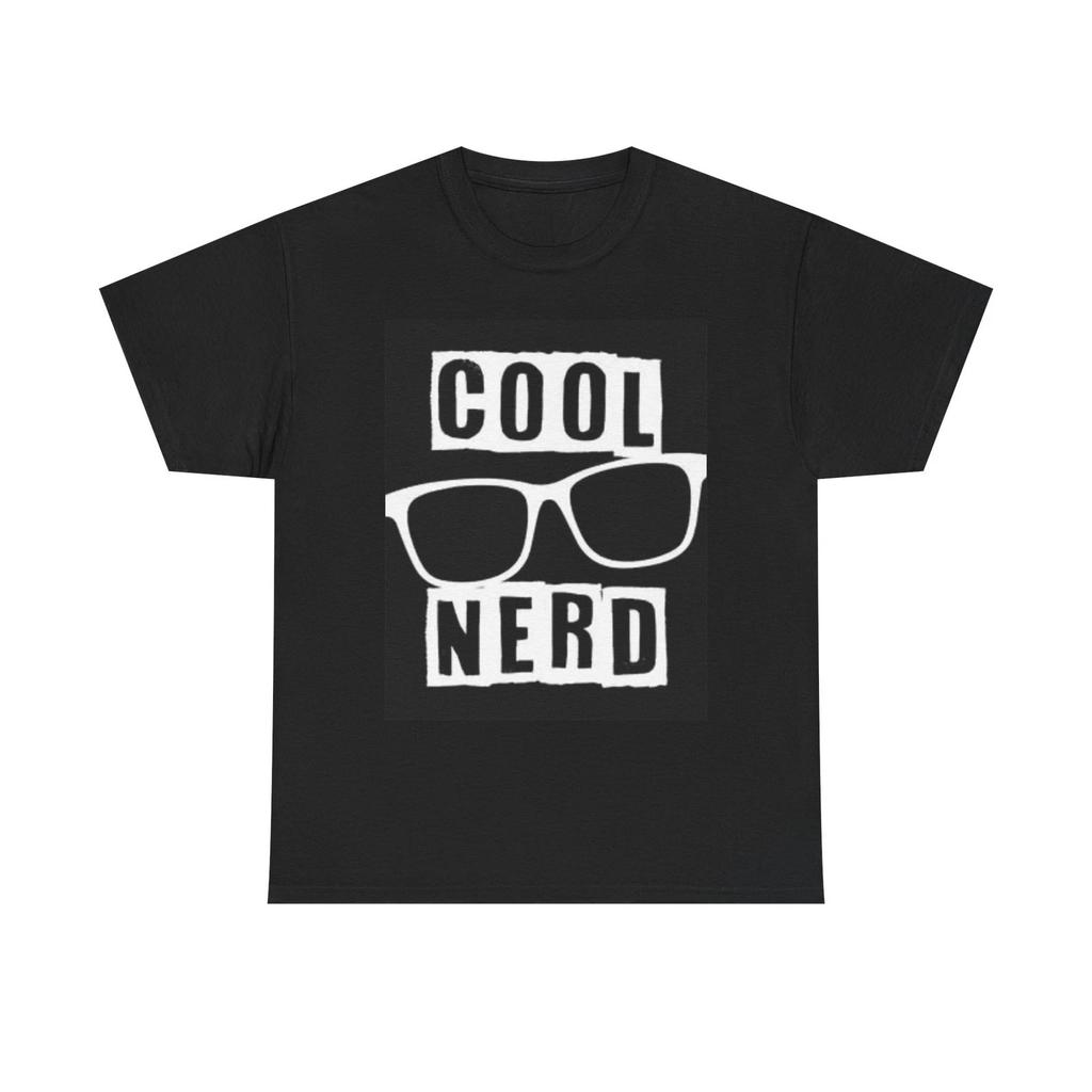 Cool Nerd Funny tech Graphic Shirt Gift Gaming Unisex Heavy Cotton Tee