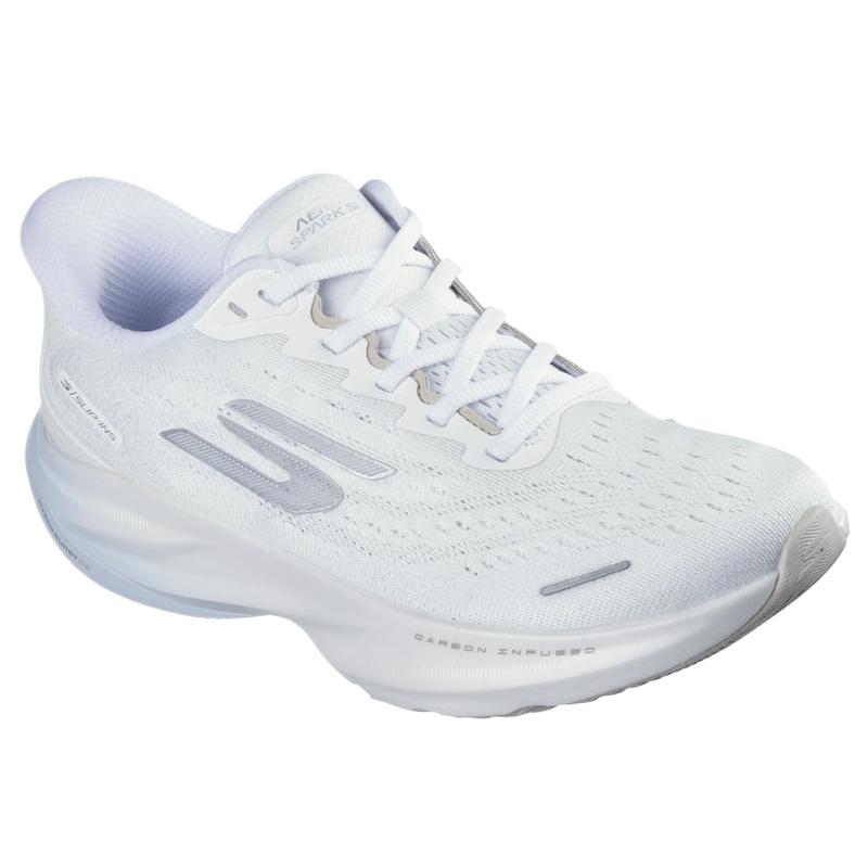 Skechers SKX Aero Spark Тренировочные кроссовки Женские кроссовки 172205-WSLB