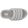 UGG Другие ткани модные сандалии женские сандалии серые 1126377-CBB
