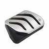Для BMW F20 F21 F22 F23 F24 F30 F31 F32 F33 F34 F35 F36 F80 F82 F83 E81 E82 E88 E90 E91 E92 E93 AT MT автомобильные педали из нержавеющей стали