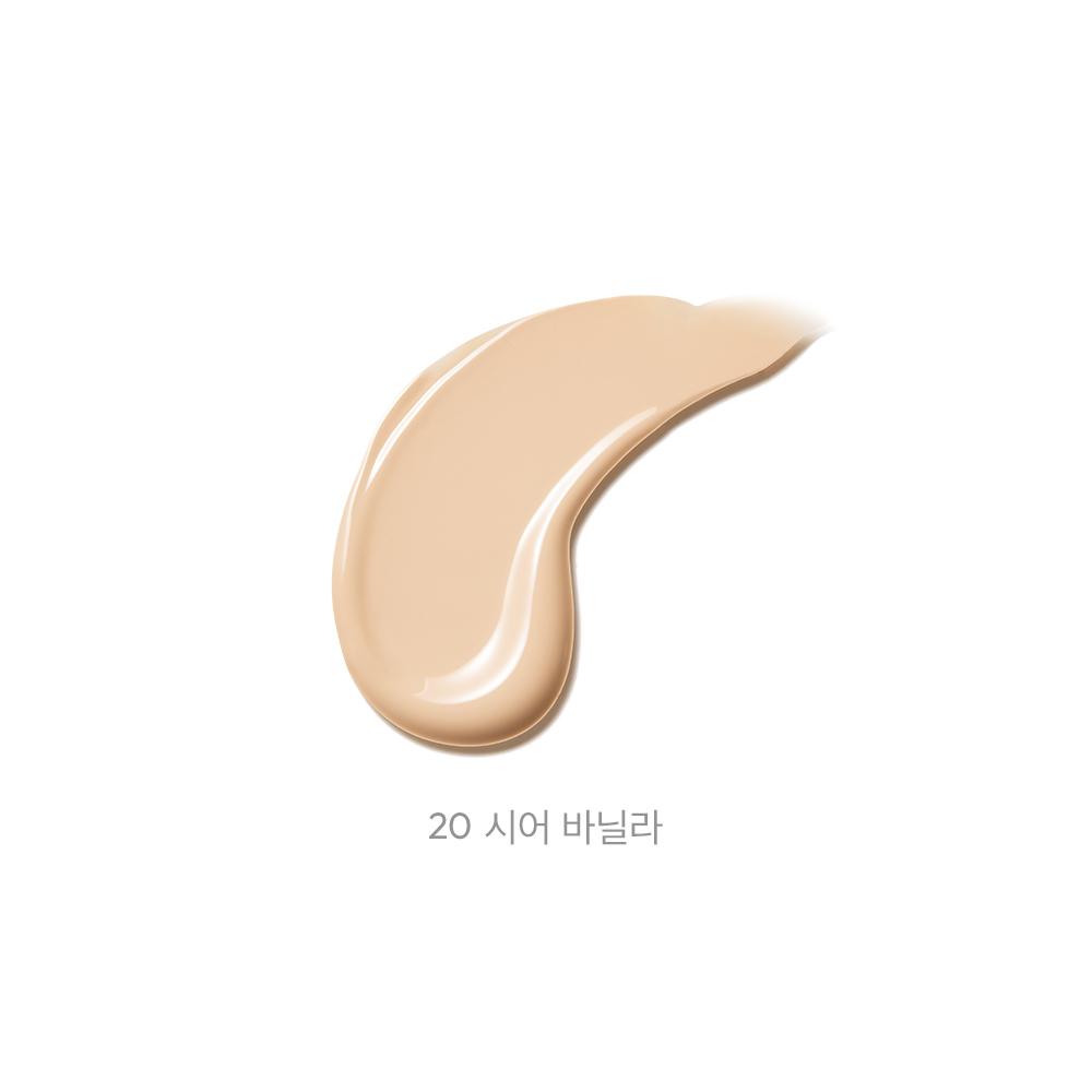Javind Seoul Wink Cushion Glow 16 г, специальный (2 затяжки в комплекте)