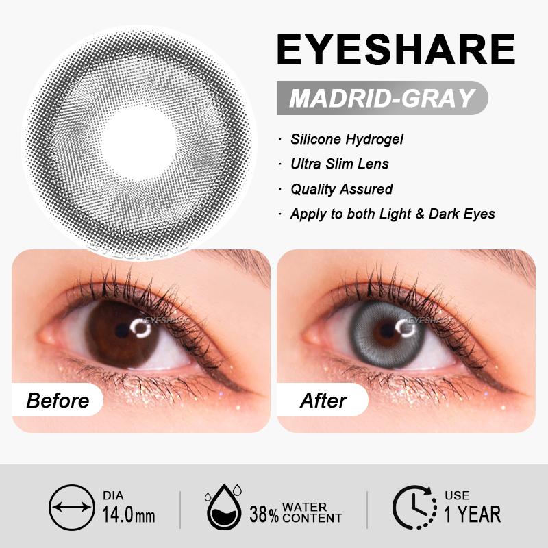 AMARA 1 пара y2k Косплей Цветные контактные линзы для глаз Аниме аксессуары линзы для глаз зеленые линзы синие линзы модные линзы