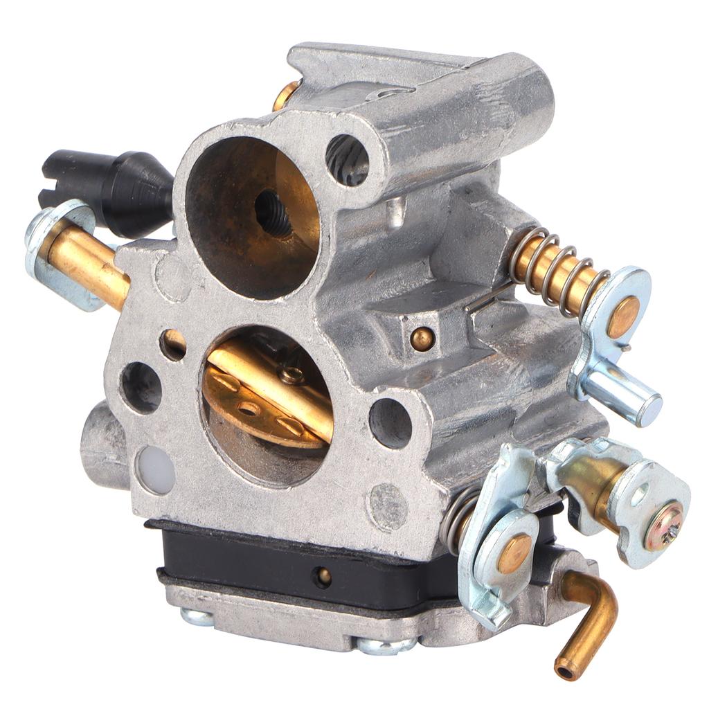 Комплект карбюратора подходит для бензопилы Husqvarna 235 235e 236 240 240 E 574719402 545072601