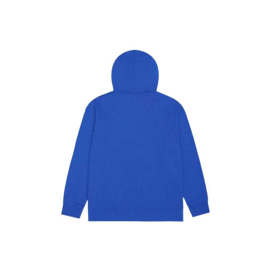 Levi's Свитшот мужской SS22 Синий 38479-0084