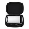 EVA Hard Travel Carrying Case Storage Bags Soft Lining for HY300/Pro/HY320 Portable Video Projectors Protector Box