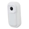 WiFi Mini Action Camera 1080P HD Color Screen Magnetic Clip Loop Recording Long Battery Life Anti Shake for Cycling