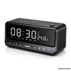 Philips Bluetooth-колонка TAS3609 с будильником и зеркальным дисплеем (Китайская версия)