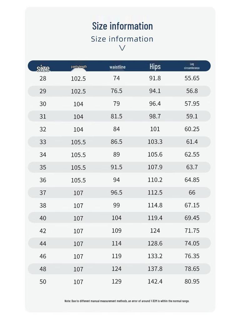 Fengxun Men's Straight-Leg Business Casual Trousers