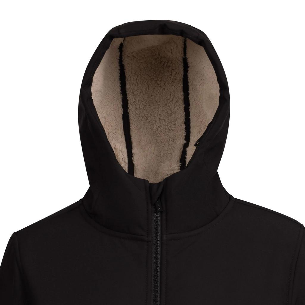 Женская куртка софтшелл Sine