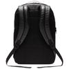 Nike Рюкзак полиэстеровый обычный унисекс черный BA6124-013