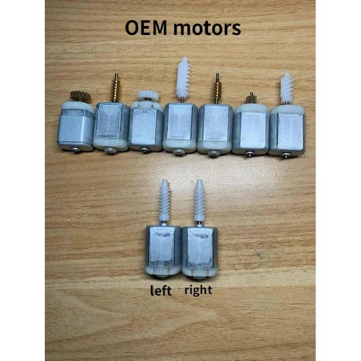 Моторчик замка двери автомобиля для Renault Climber Clio Espace Fluence K-ZE Kangoo Kwid Laguna 3 Logan 2 Master Megane Racer Scenic Trafic