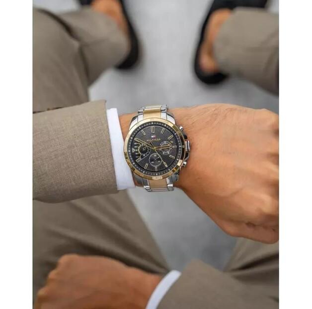 Tommy Hilfiger Decker Watch 1791559