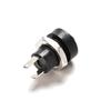 1Pc Waterproof 5.5 X2.1Mm Dc Socket Power Jack Plug Female Mount Connector