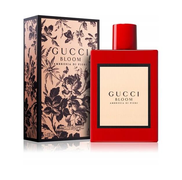 Парфюмерная вода Gucci Bloom Ambrosia di Fiori