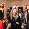 Funny Chicken Headband 3D Novelty Headband Animal Hair Accessories Photo Props