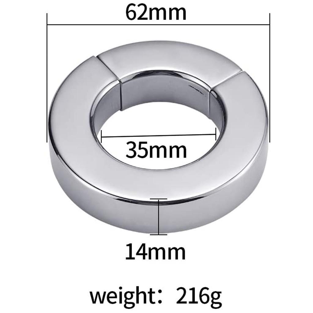 Magnetic Lock Ballstretcher Metal Extra Ball Erection Stretcher