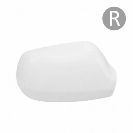 For Mazda 3 M3 2003-2009 Car Rearview Mirror Housing Door Side Mirror Covers Cap