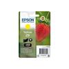 Epson T2984 Yellow Ink Cartridge - Strawberry (C13T29844012)