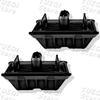 Опорные подушки для автомобильного домкрата для BMW E60 E61 F25 F26 X3 X4 525i 51717065919