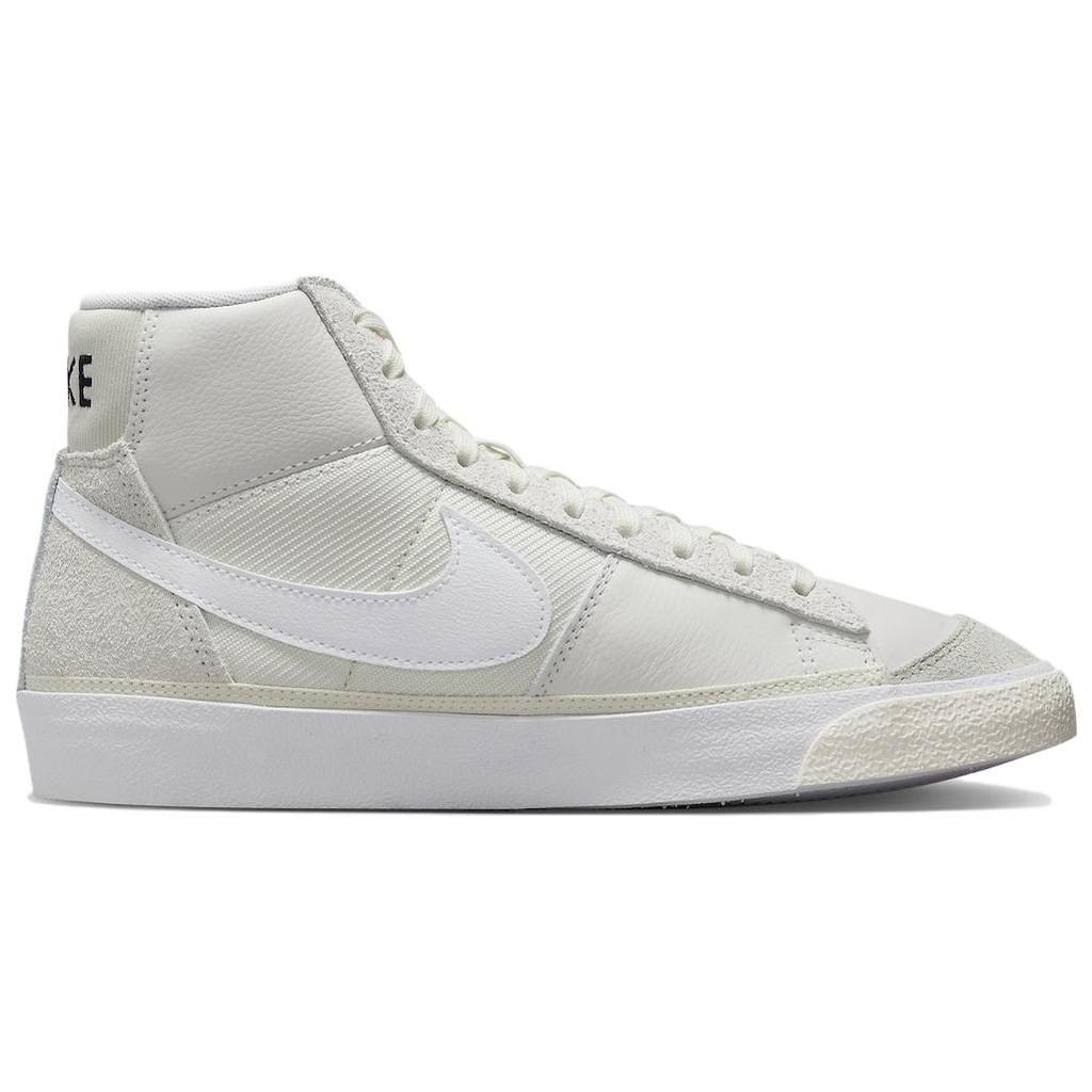 Новые Nike Blazer Mid Pro Club Remastered Светло-бежевый DQ7673-003